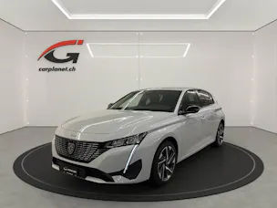 Peugeot 308 1.2 Hybrid 136 Allure