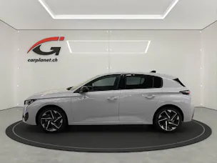 Peugeot 308 1.2 Hybrid 136 Allure