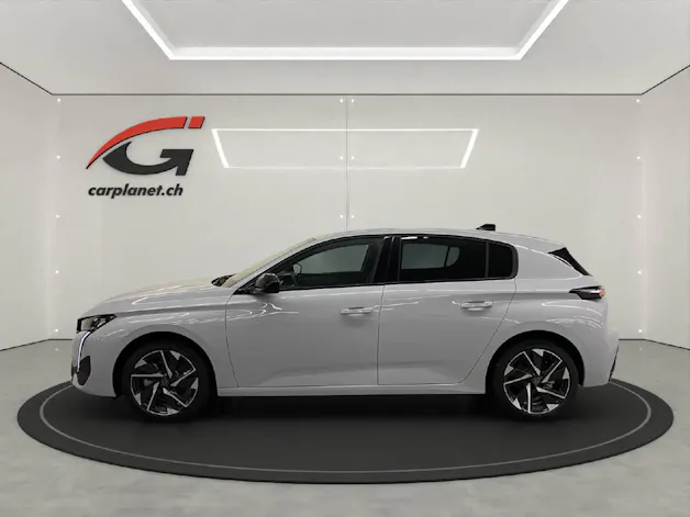 Peugeot 308 1.2 Hybrid 136 Allure
