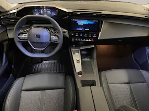 Peugeot 308 1.2 Hybrid 136 Allure