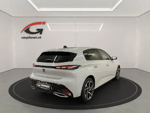 Peugeot 308 1.2 Hybrid 136 Allure