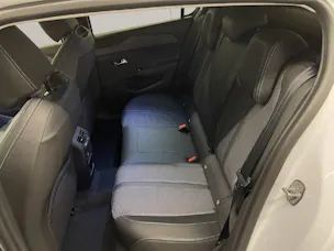 Peugeot 308 1.2 Hybrid 136 Allure