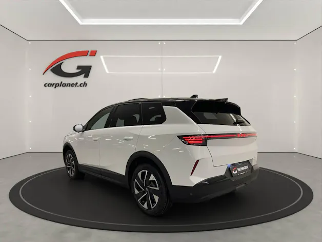 Opel Grandland 1.2 T HEV GS