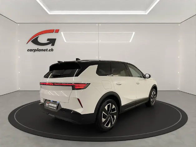 Opel Grandland 1.2 T HEV GS