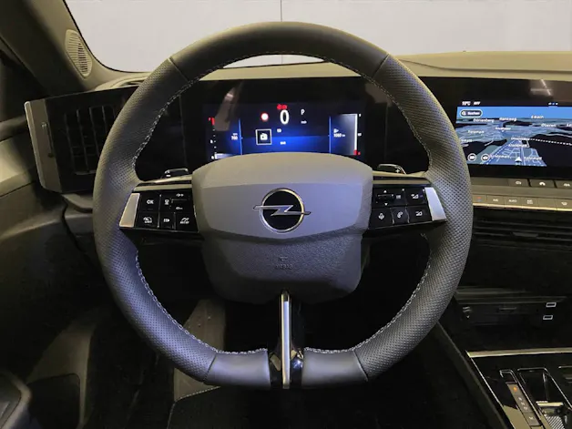 Opel Astra Sports Tourer 1.2 T 130 Edition