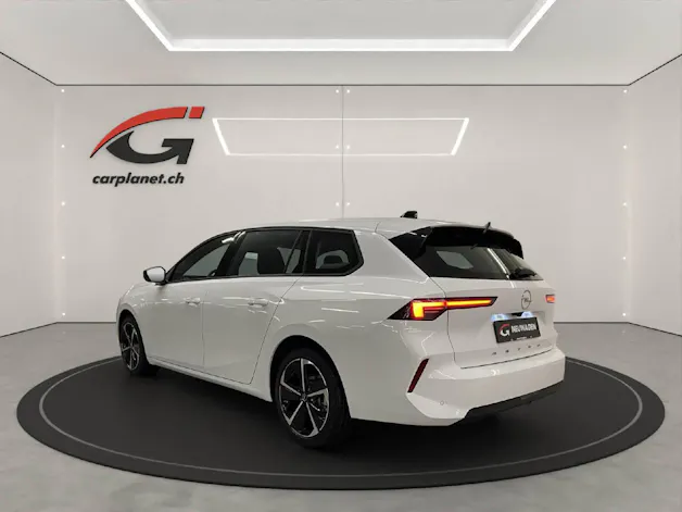 Opel Astra Sports Tourer 1.2 T 130 Edition
