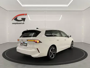 Opel Astra Sports Tourer 1.2 T 130 Edition