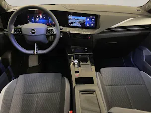 Opel Astra Sports Tourer 1.2 T 130 Edition
