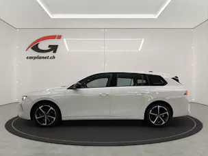 Opel Astra Sports Tourer 1.2 T 130 Edition