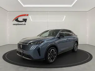 Peugeot 3008 1.2 Hybrid 136 Allure