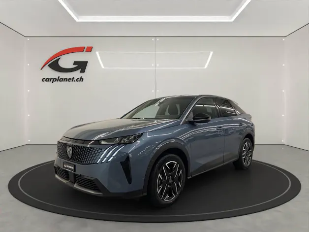 Peugeot 3008 1.2 Hybrid 136 Allure