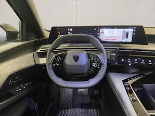 Peugeot 3008 1.2 Hybrid 136 Allure