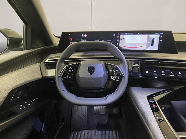 Peugeot 3008 1.2 Hybrid 136 Allure