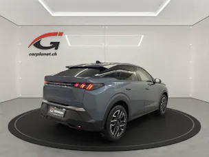Peugeot 3008 1.2 Hybrid 136 Allure