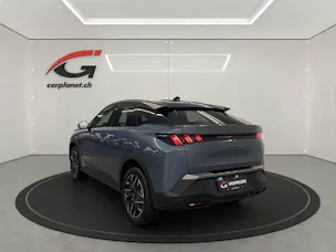 Peugeot 3008 1.2 Hybrid 136 Allure