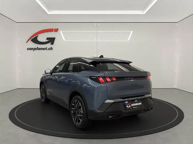 Peugeot 3008 1.2 Hybrid 136 Allure