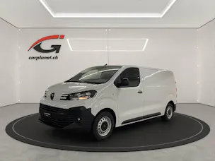 Peugeot Expert Kaw. Standard 1.5 BlueHDi 120