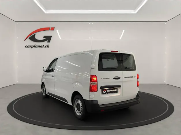 Peugeot Expert Kaw. Standard 1.5 BlueHDi 120