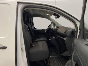 Peugeot Expert Kaw. Standard 1.5 BlueHDi 120