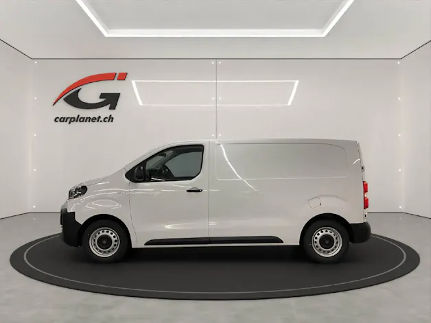 Peugeot Expert Kaw. Standard 1.5 BlueHDi 120