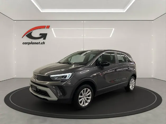 Opel Crossland 1.2 T 130 Elegance