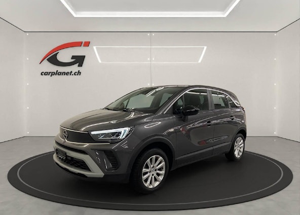 First vehicle image First vehicle image