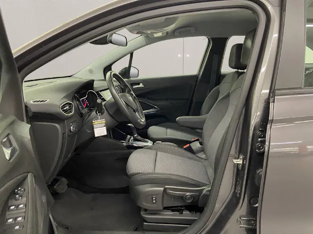 Opel Crossland 1.2 T 130 Elegance