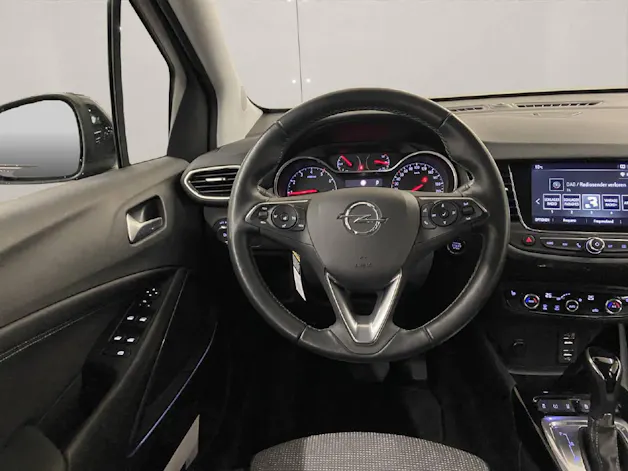 Opel Crossland 1.2 T 130 Elegance