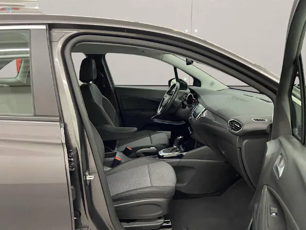 Opel Crossland 1.2 T 130 Elegance