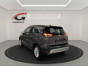 Opel Crossland 1.2 T 130 Elegance