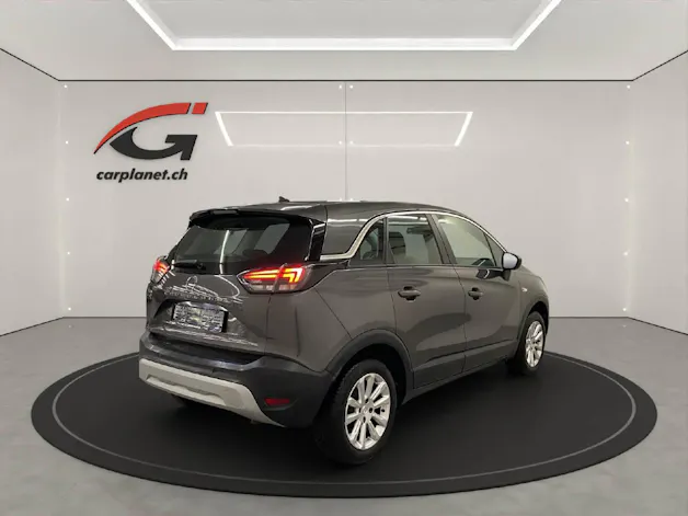 Opel Crossland 1.2 T 130 Elegance