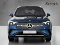 Mercedes-Benz GLC 220 d AMG Line 4Matic