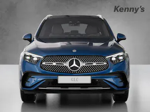 Mercedes-Benz GLC 220 d AMG Line 4Matic