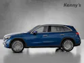 Mercedes-Benz GLC 220 d AMG Line 4Matic