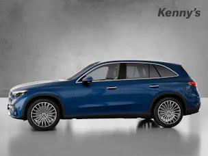 Mercedes-Benz GLC 220 d AMG Line 4Matic