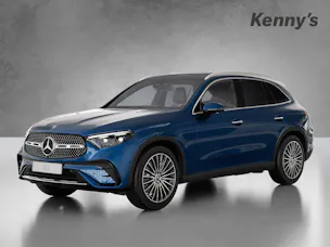 Mercedes-Benz GLC 220 d AMG Line 4Matic