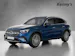 Mercedes-Benz GLC 220 d AMG Line 4Matic