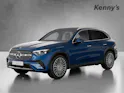 Mercedes-Benz GLC 220 d AMG Line 4Matic