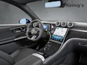 Mercedes-Benz GLC 220 d AMG Line 4Matic