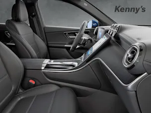Mercedes-Benz GLC 220 d AMG Line 4Matic