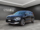 First vehicle image