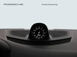 Porsche Taycan 4S Sport Turismo