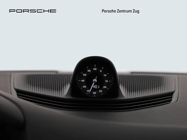 Porsche Taycan 4S Sport Turismo