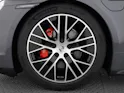 Porsche Taycan 4S Sport Turismo
