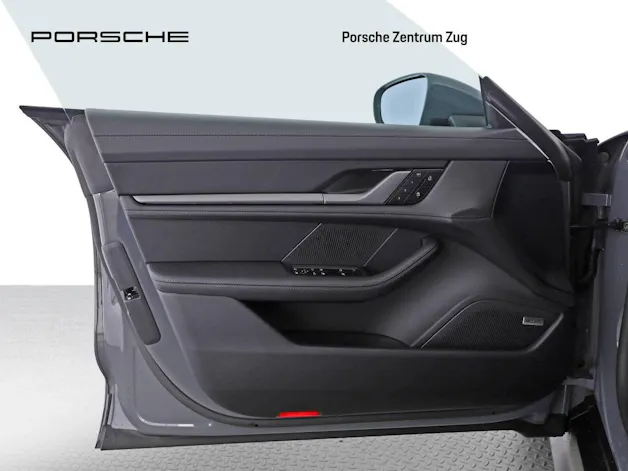 Porsche Taycan 4S Sport Turismo