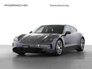 Porsche Taycan 4S Sport Turismo