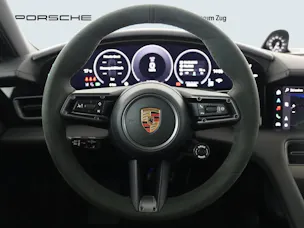 Porsche Taycan 4S Sport Turismo
