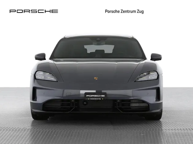 Porsche Taycan 4S Sport Turismo