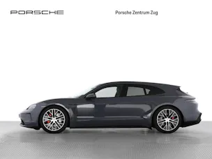 Porsche Taycan 4S Sport Turismo