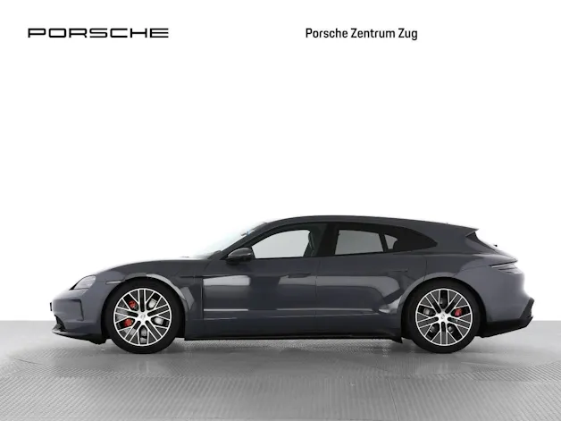 Porsche Taycan 4S Sport Turismo